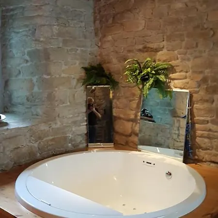 Panzió #fortcozzo - Jacuzzisuite & Sauna - Casola Valsenio