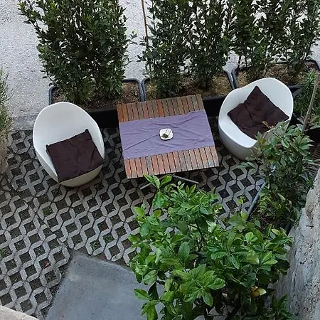 Panzió #fortcozzo - Jacuzzisuite & Sauna - Casola Valsenio