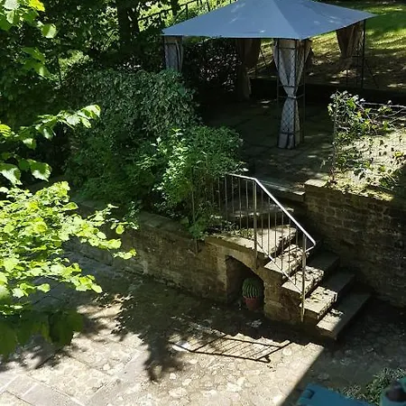 #fortcozzo - Jacuzzisuite & Sauna - Casola Valsenio Panzió Mercatale (Ravenna)