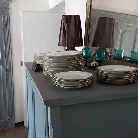 #fortcozzo - Jacuzzisuite & Sauna - Casola Valsenio Panzió