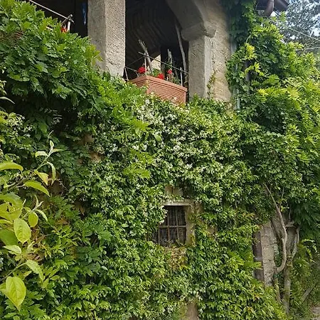 Panzió #fortcozzo - Jacuzzisuite & Sauna - Casola Valsenio 3*