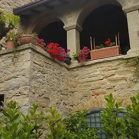 #fortcozzo - Jacuzzisuite & Sauna - Casola Valsenio Panzió 3*