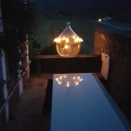 #fortcozzo - Jacuzzisuite & Sauna - Casola Valsenio Panzió Mercatale (Ravenna)