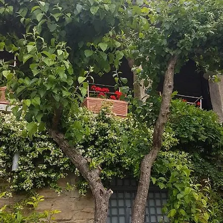 Panzió #fortcozzo - Jacuzzisuite & Sauna - Casola Valsenio