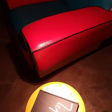 Panzió #fortcozzo - Jacuzzisuite & Sauna - Casola Valsenio Mercatale (Ravenna)