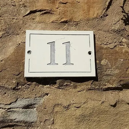 #fortcozzo - Jacuzzisuite & Sauna - Casola Valsenio Panzió 3*