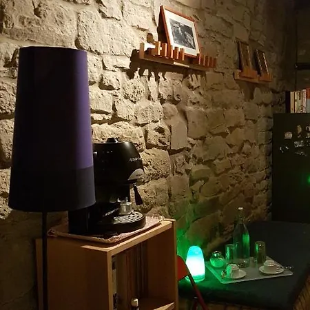 Panzió #fortcozzo - Jacuzzisuite & Sauna - Casola Valsenio
