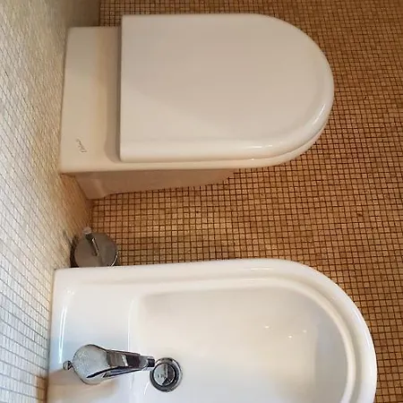 #fortcozzo - Jacuzzisuite & Sauna - Casola Valsenio Panzió Mercatale (Ravenna)