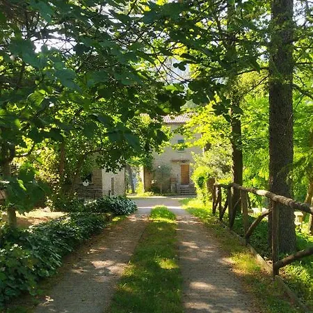 #fortcozzo - Jacuzzisuite & Sauna - Casola Valsenio Panzió 3*
