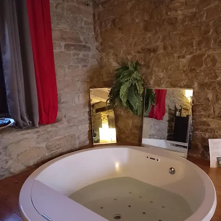 Panzió #fortcozzo - Jacuzzisuite & Sauna - Casola Valsenio