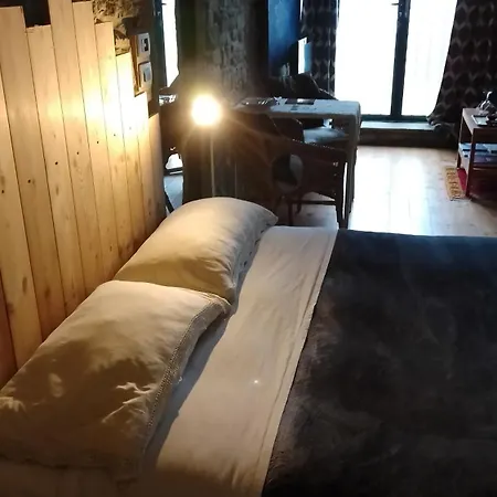 #fortcozzo - Jacuzzisuite & Sauna - Casola Valsenio Panzió