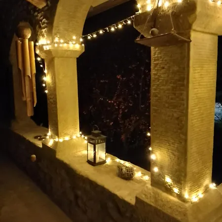 #fortcozzo - Jacuzzisuite & Sauna - Casola Valsenio Bed & Breakfast 3*
