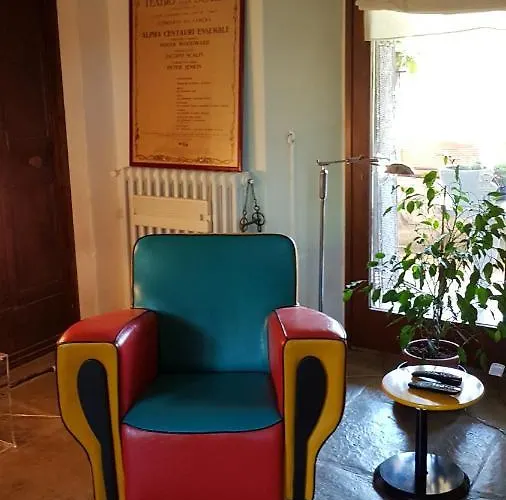 #fortcozzo - Jacuzzisuite & Sauna - Casola Valsenio 3* Mercatale (Ravenna)