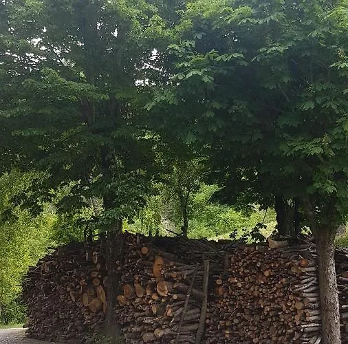 #fortcozzo - Jacuzzisuite & Sauna - Casola Valsenio 3* Mercatale (Ravenna)