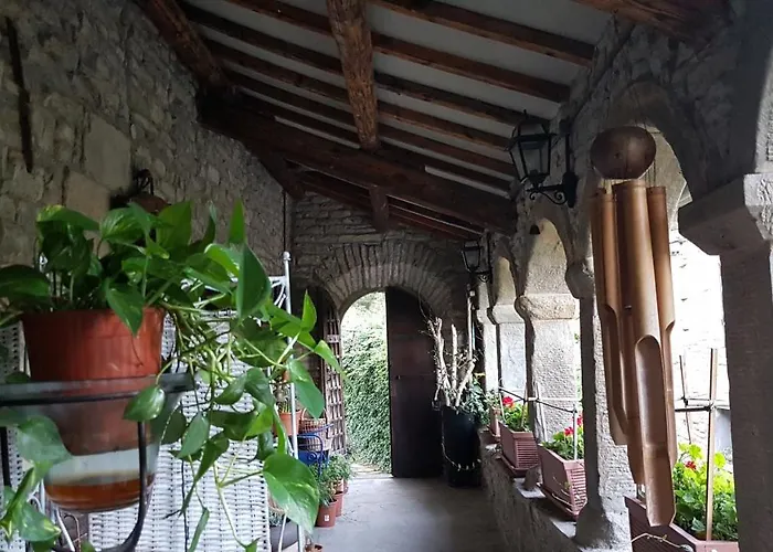 #fortcozzo - Jacuzzisuite & Sauna - Casola Valsenio Mercatale (Ravenna)