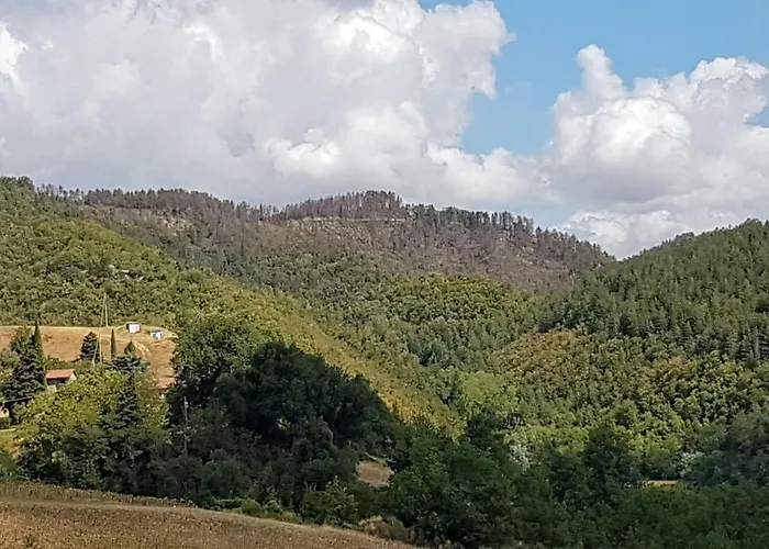 #fortcozzo - Jacuzzisuite & Sauna - Casola Valsenio Отель типа 