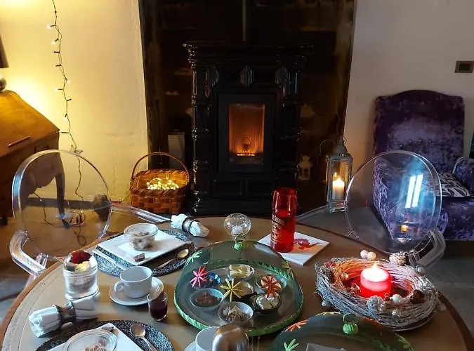 #fortcozzo - Jacuzzisuite & Sauna - Casola Valsenio 3*