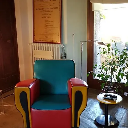 #fortcozzo - Jacuzzisuite & Sauna - Casola Valsenio 3* Mercatale (Ravenna)