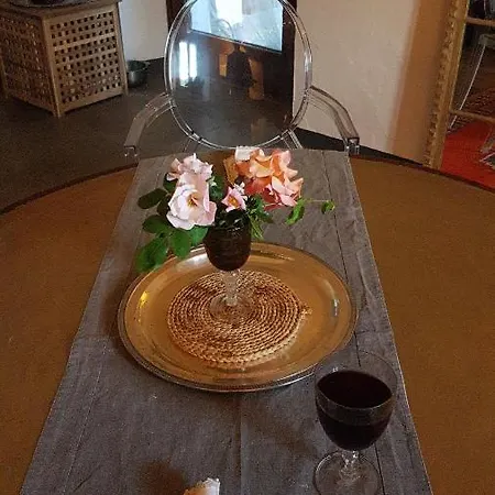 Bed & Breakfast #fortcozzo - Jacuzzisuite & Sauna - Casola Valsenio 3*