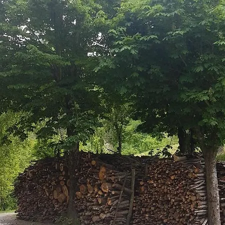 #fortcozzo - Jacuzzisuite & Sauna - Casola Valsenio 3* Mercatale (Ravenna)