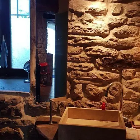 #fortcozzo - Jacuzzisuite & Sauna - Casola Valsenio Mercatale (Ravenna)