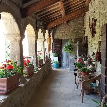 #fortcozzo - Jacuzzisuite & Sauna - Casola Valsenio Mercatale (Ravenna)