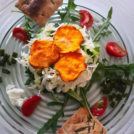 #fortcozzo - Jacuzzisuite & Sauna - Casola Valsenio Bed & Breakfast