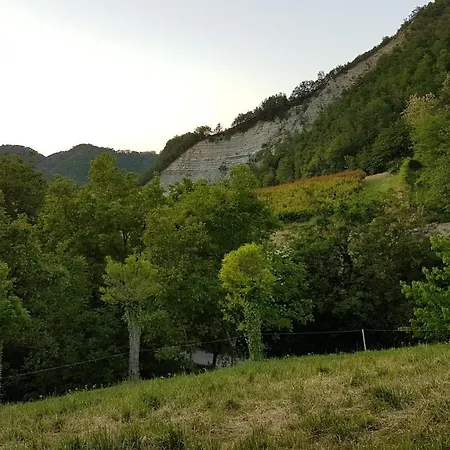 #fortcozzo - Jacuzzisuite & Sauna - Casola Valsenio 3* Mercatale (Ravenna)