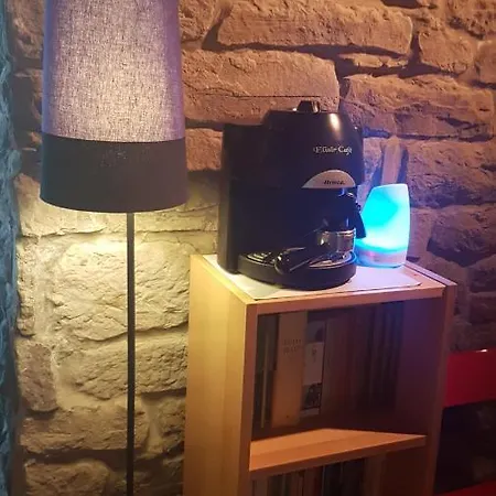 Bed & Breakfast #fortcozzo - Jacuzzisuite & Sauna - Casola Valsenio Mercatale (Ravenna)