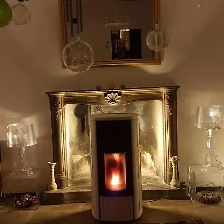 #fortcozzo - Jacuzzisuite & Sauna - Casola Valsenio Bed & Breakfast Mercatale (Ravenna)