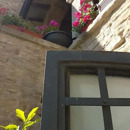 #fortcozzo - Jacuzzisuite & Sauna - Casola Valsenio 3*