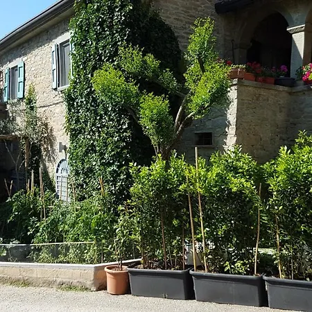 #fortcozzo - Jacuzzisuite & Sauna - Casola Valsenio Mercatale (Ravenna)