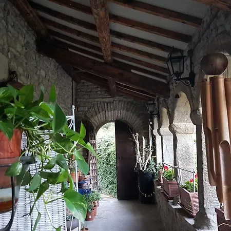 #fortcozzo - Jacuzzisuite & Sauna - Casola Valsenio Mercatale (Ravenna)