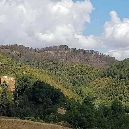 #fortcozzo - Jacuzzisuite & Sauna - Casola Valsenio Bed & Breakfast Mercatale (Ravenna)