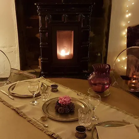 Bed & Breakfast #fortcozzo - Jacuzzisuite & Sauna - Casola Valsenio 3*