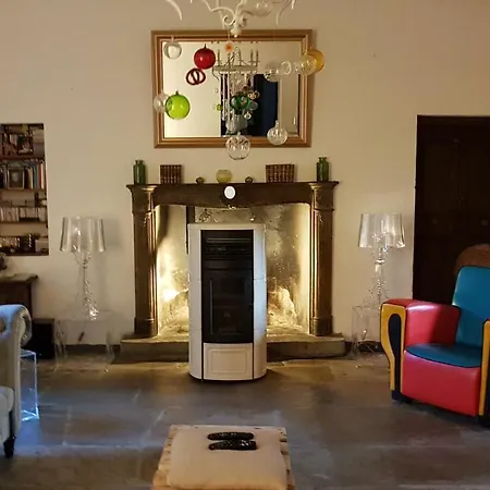 #fortcozzo - Jacuzzisuite & Sauna - Casola Valsenio Bed & Breakfast Mercatale (Ravenna)