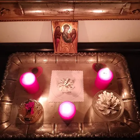 Bed & Breakfast #fortcozzo - Jacuzzisuite & Sauna - Casola Valsenio Mercatale (Ravenna)