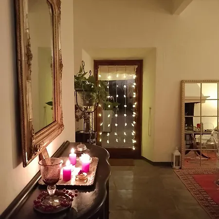 Bed & Breakfast #fortcozzo - Jacuzzisuite & Sauna - Casola Valsenio 3*