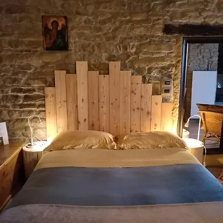 #fortcozzo - Jacuzzisuite & Sauna - Casola Valsenio