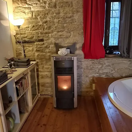 #fortcozzo - Jacuzzisuite & Sauna - Casola Valsenio 3*