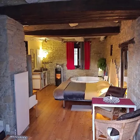 #fortcozzo - Jacuzzisuite & Sauna - Casola Valsenio 3*