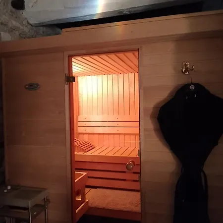 #fortcozzo - Jacuzzisuite & Sauna - Casola Valsenio Bed & Breakfast