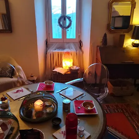 #fortcozzo - Jacuzzisuite & Sauna - Casola Valsenio 3*