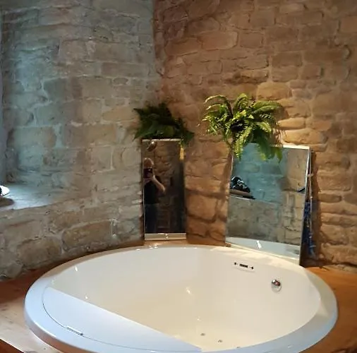Bed & Breakfast #fortcozzo - Jacuzzisuite & Sauna - Casola Valsenio