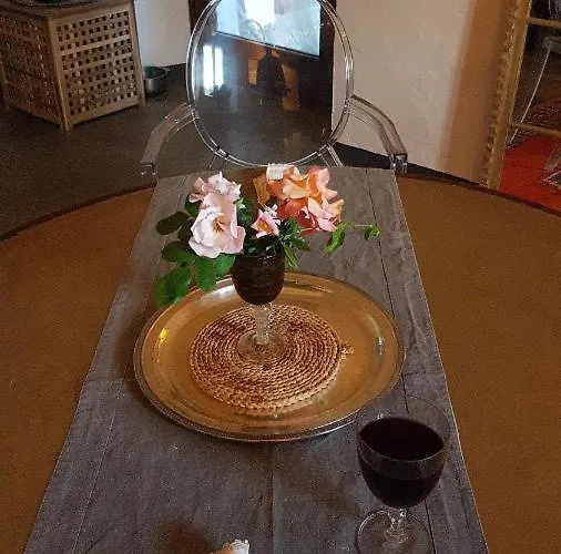 Bed and Breakfast #fortcozzo - Jacuzzisuite & Sauna - Casola Valsenio 3*