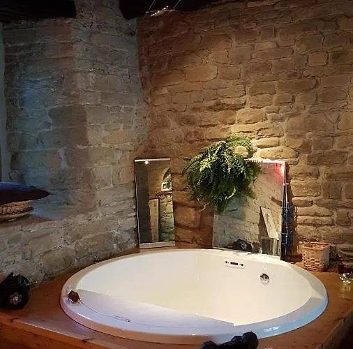 #fortcozzo - Jacuzzisuite & Sauna - Casola Valsenio Bed and Breakfast 3*