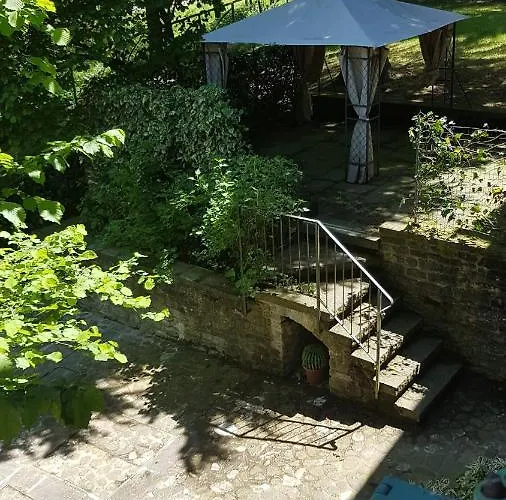 #fortcozzo - Jacuzzisuite & Sauna - Casola Valsenio Bed & Breakfast Mercatale (Ravenna)