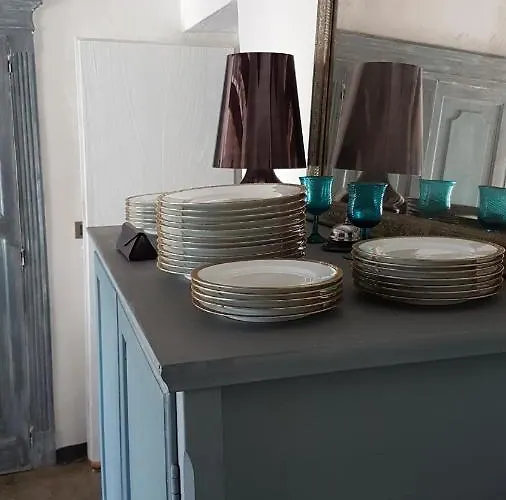 #fortcozzo - Jacuzzisuite & Sauna - Casola Valsenio Bed and Breakfast