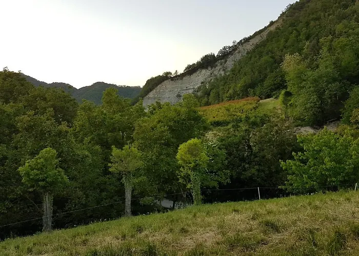 #fortcozzo - Jacuzzisuite & Sauna - Casola Valsenio 3* Mercatale (Ravenna)