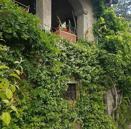 Bed & Breakfast #fortcozzo - Jacuzzisuite & Sauna - Casola Valsenio 3*